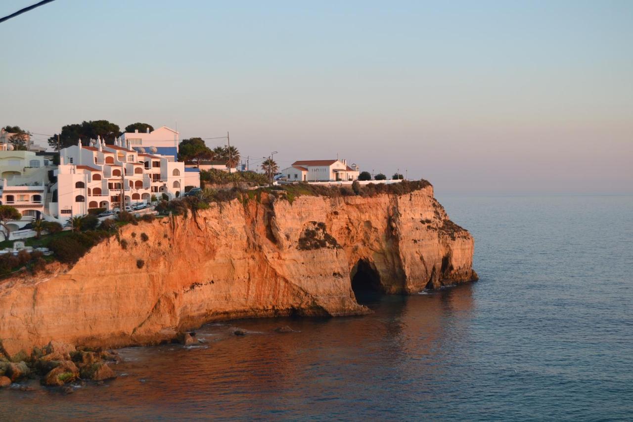 T0 Junto A De Vale Centeanes / Carvoeiro Lagoa (Algarve)