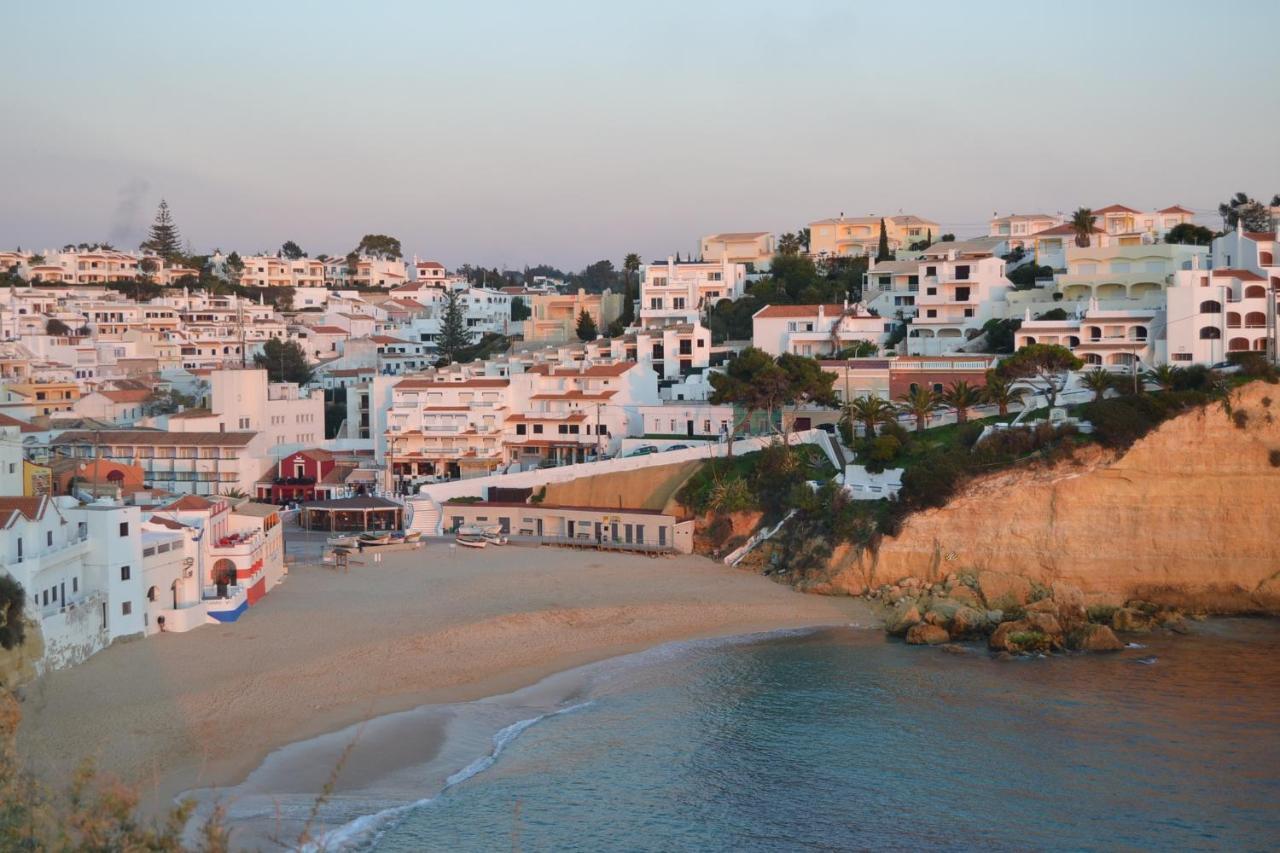 Apartamento T0 Junto A De Vale Centeanes / Carvoeiro *