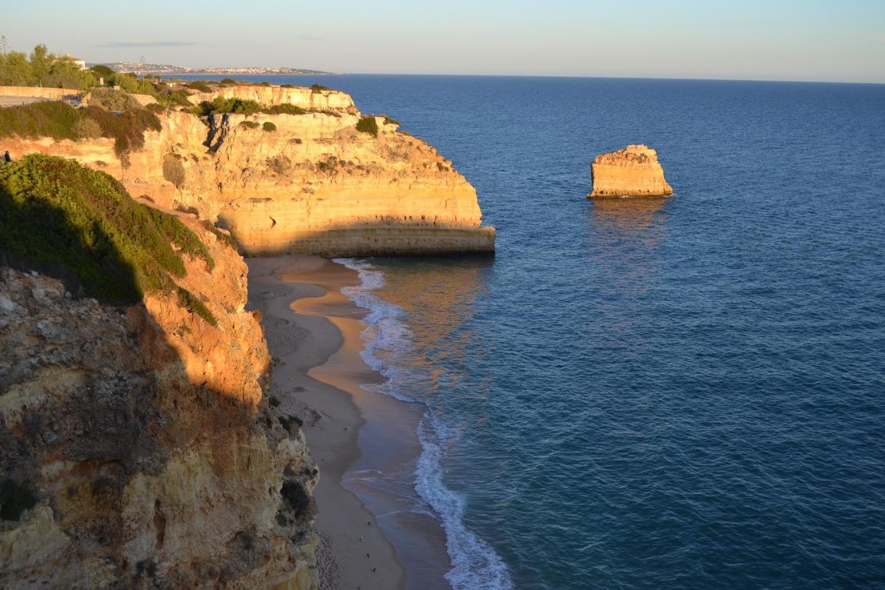 Apartamento T0 Junto A De Vale Centeanes / Carvoeiro Lagoa (Algarve)