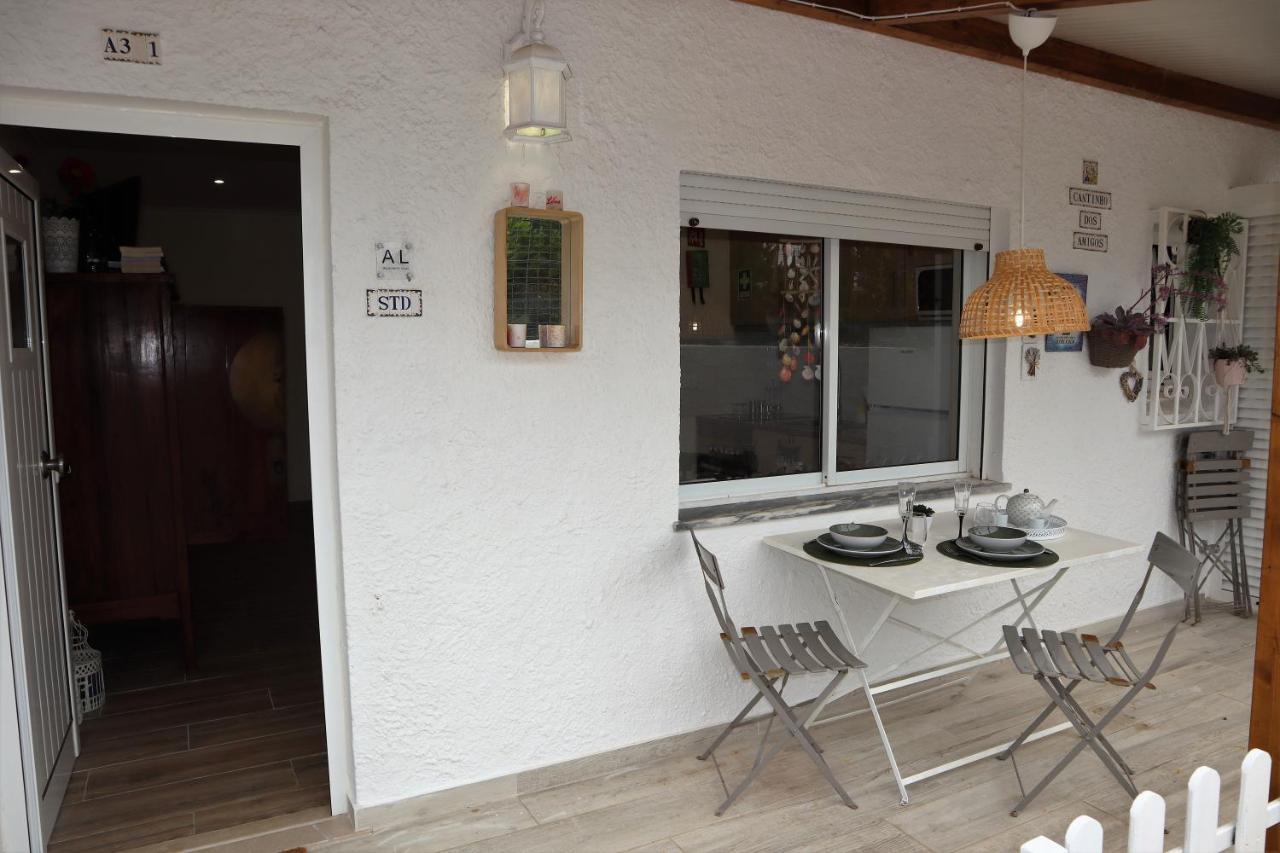 Apartamento T0 Junto A De Vale Centeanes / Carvoeiro Lagoa (Algarve)