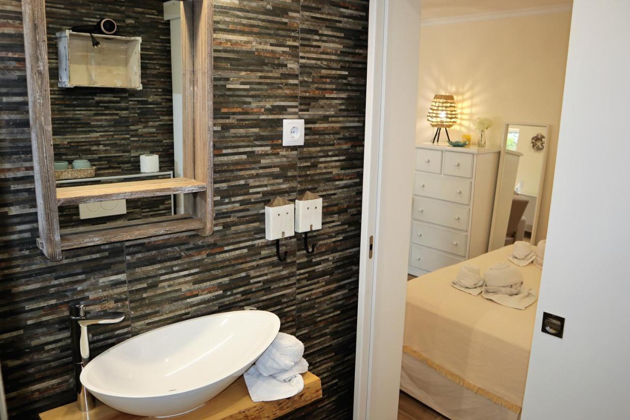 T0 Junto A De Vale Centeanes / Carvoeiro Apartamento