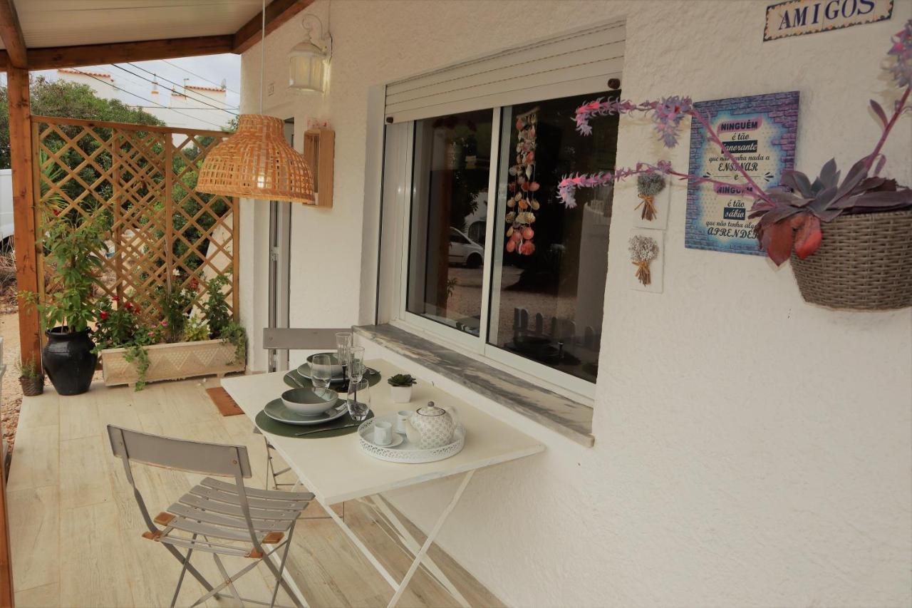 Apartamento T0 Junto A De Vale Centeanes / Carvoeiro