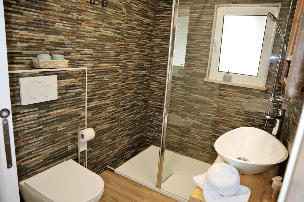 T0 Junto A De Vale Centeanes / Carvoeiro Apartamento