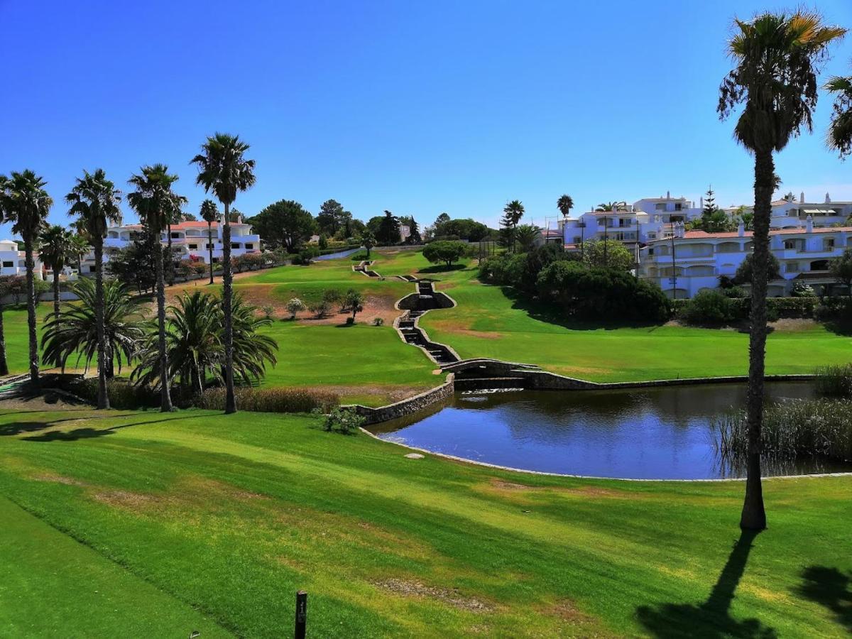 Apartamento T0 Junto A De Vale Centeanes / Carvoeiro Lagoa (Algarve)
